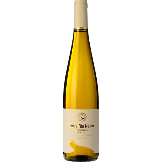 Finca Río Negro Gewürztraminer 2022