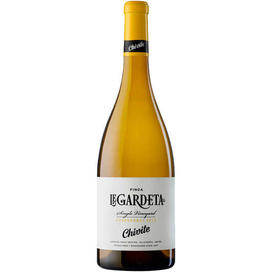 Finca Legardeta Chardonnay 2023