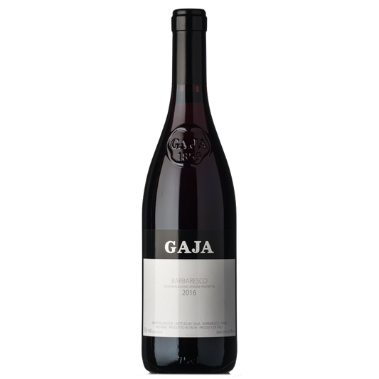 Gaja Barbaresco 2021