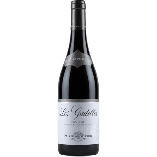 Chapoutier Rasteau Les Gadilles 2022