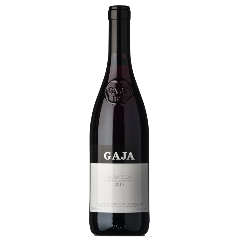 Gaja Barbaresco 2021
