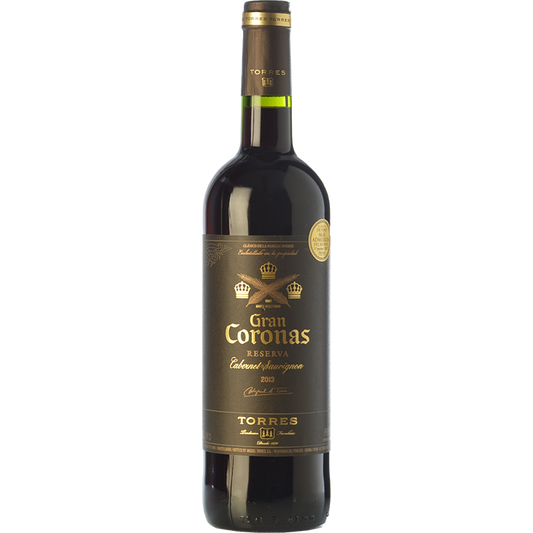 Gran Coronas 2021