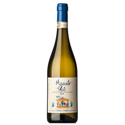 Gianni Doglia Moscato d'Asti 2023