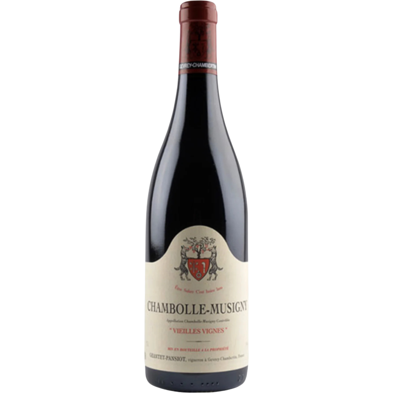 Geantet-Pansiot Chambolle Musigny V.Vignes 2022