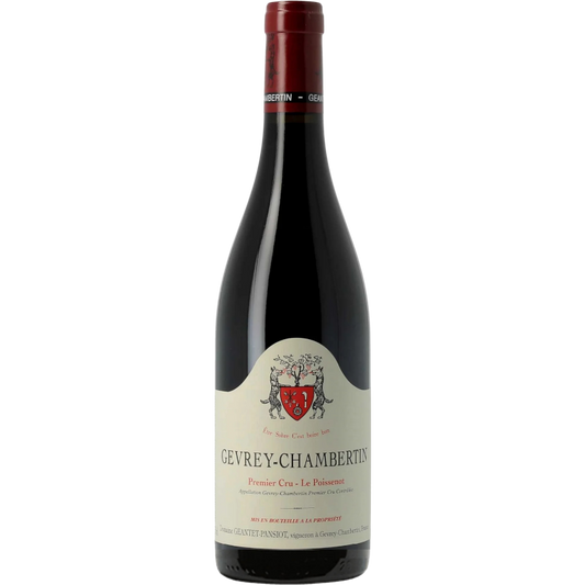 Geantet-Pansiot Gevrey Chambertin L...senot 2022