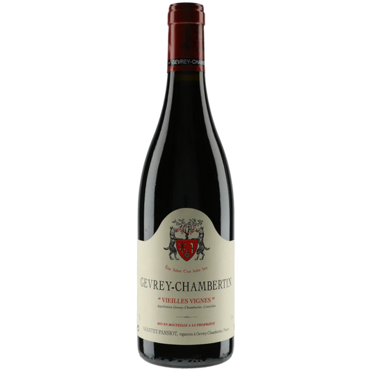 Geantet-Pansiot Gevrey Chambertin V.Vignes 2022