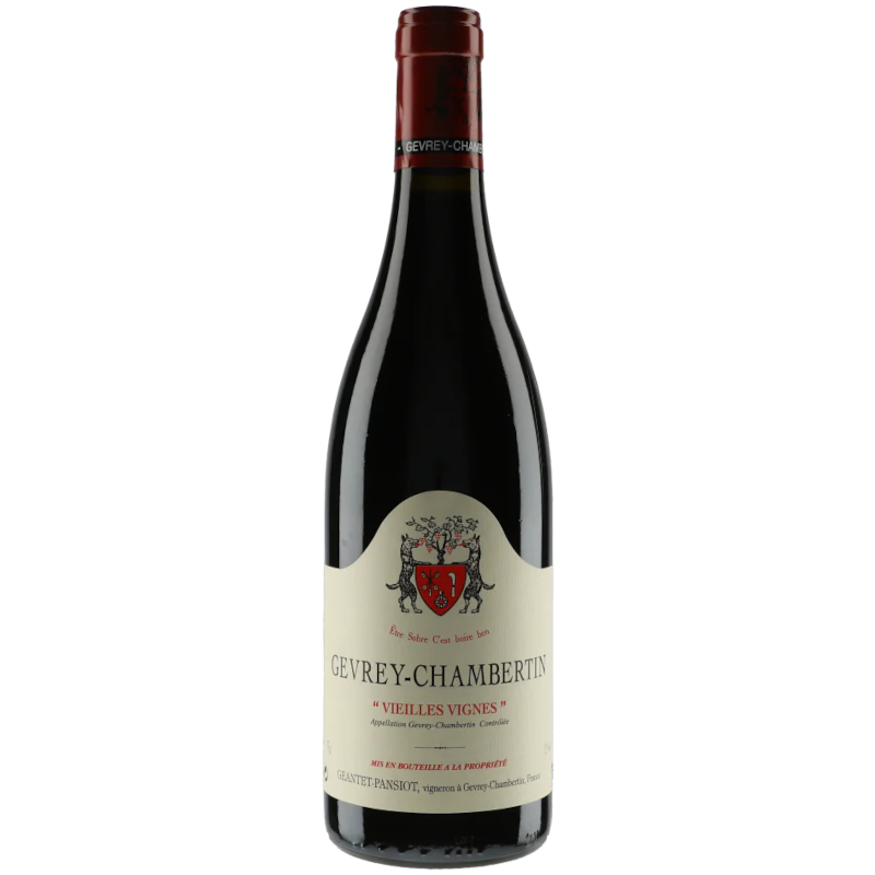 Geantet-Pansiot Gevrey Chambertin V.Vignes 2022