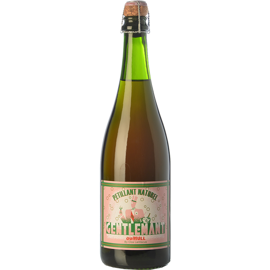 Clos Lentiscus Gentlemant Sumoll 2017