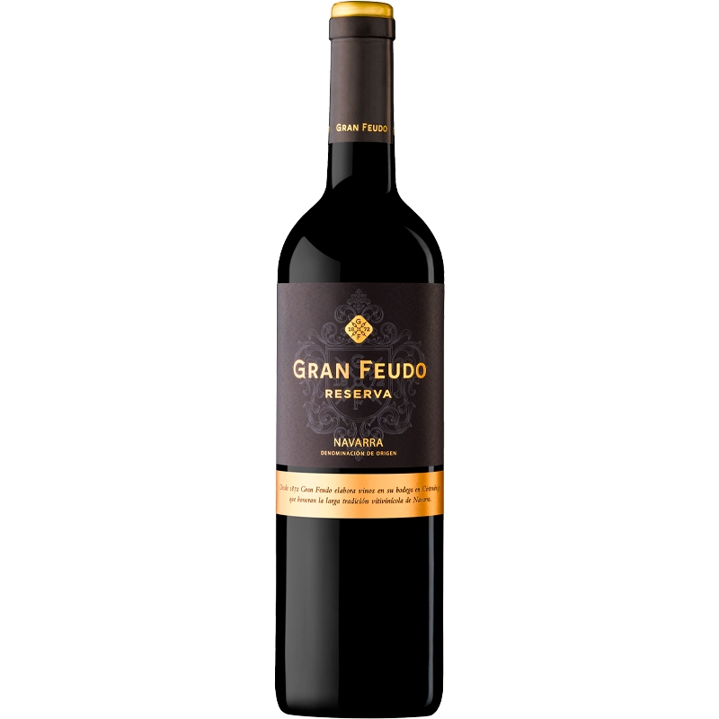 Gran Feudo Reserva 2020