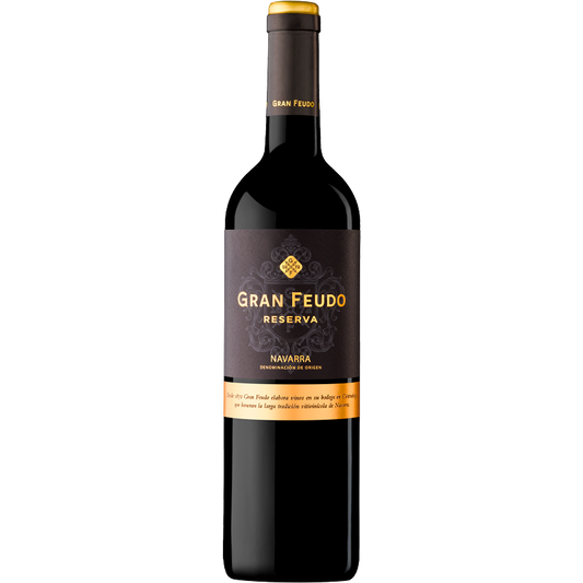 Gran Feudo Reserva 2019