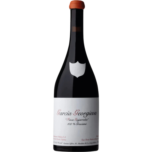 García Georgieva Finca Guijarrales 2020