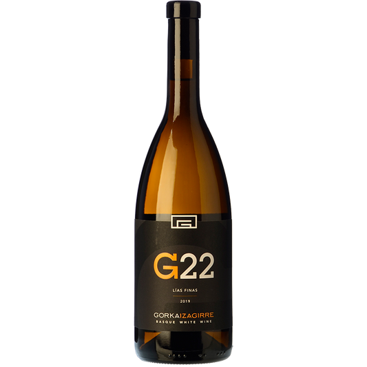 G22 de Gorka Izagirre 2023