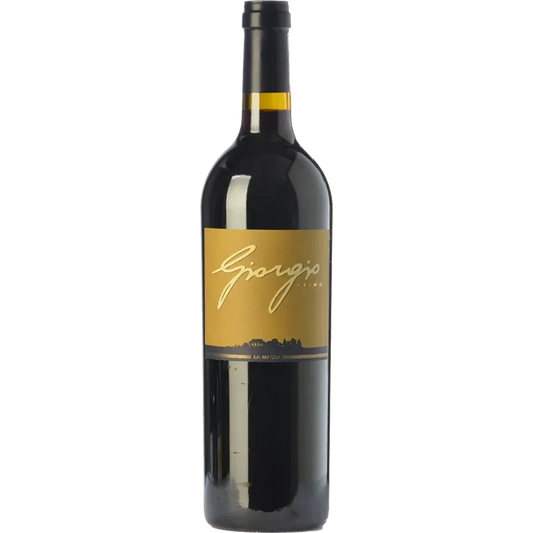 La Massa Giorgio Primo 2004