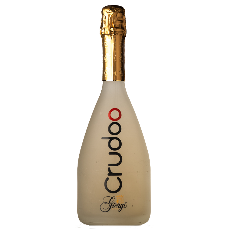 Giorgi Crudoo Extradry