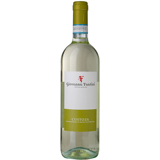 Giovanna Tantini Custoza 2022