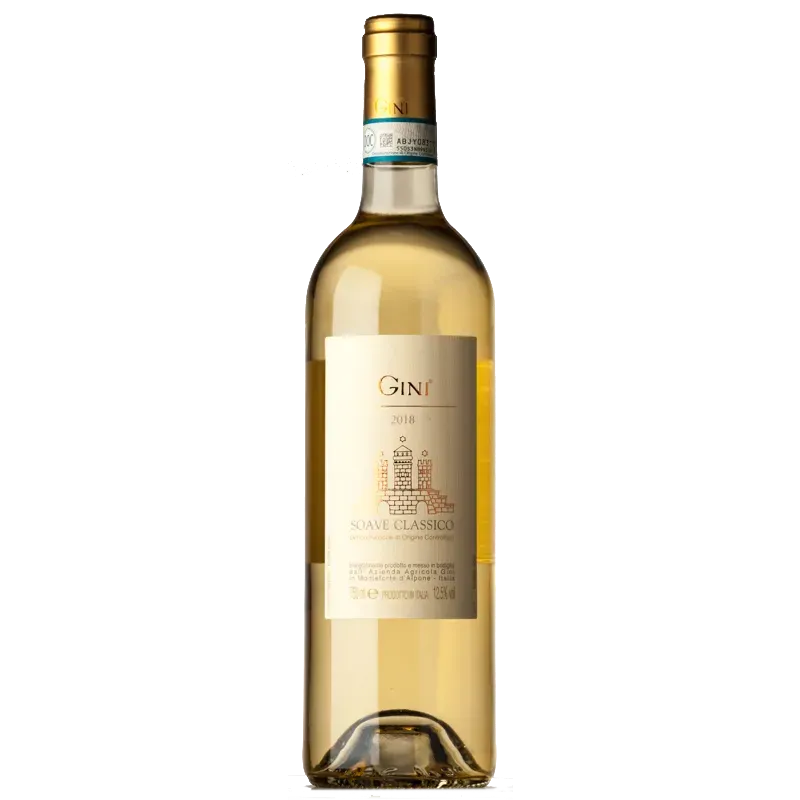 Gini Soave Classico 2023