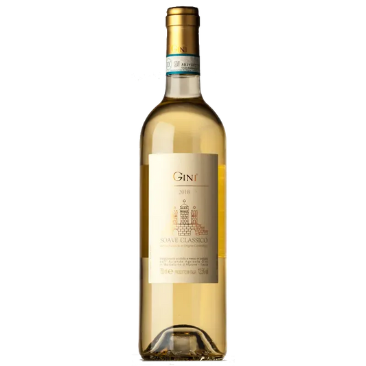 Gini Soave Classico 2023