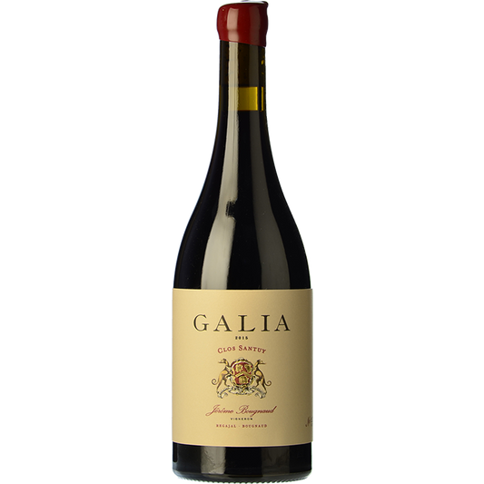 Galia Clos Santuy 2018