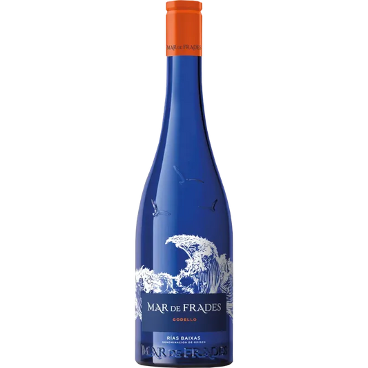 Godello Mar de Frades 2023