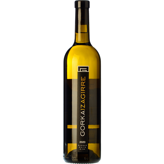 Gorka Izagirre Txacoli Blanco 2024