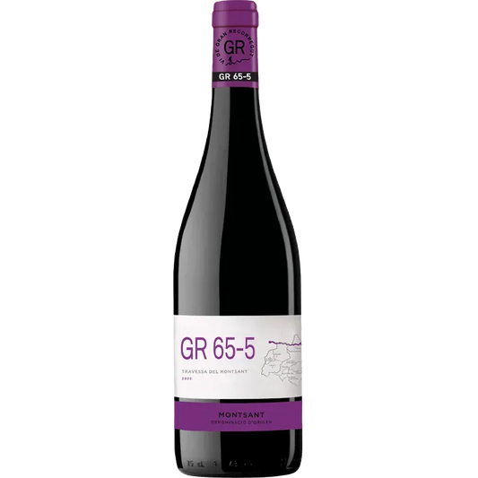 Gr-65-5 Montsant 2024