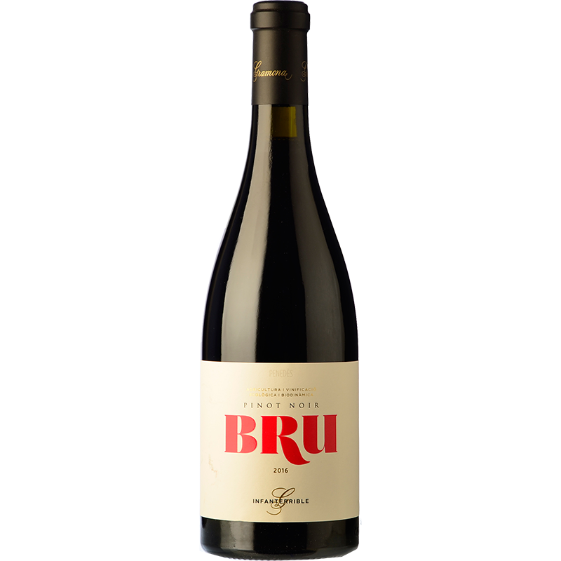 Pinot Noir Bru 2021