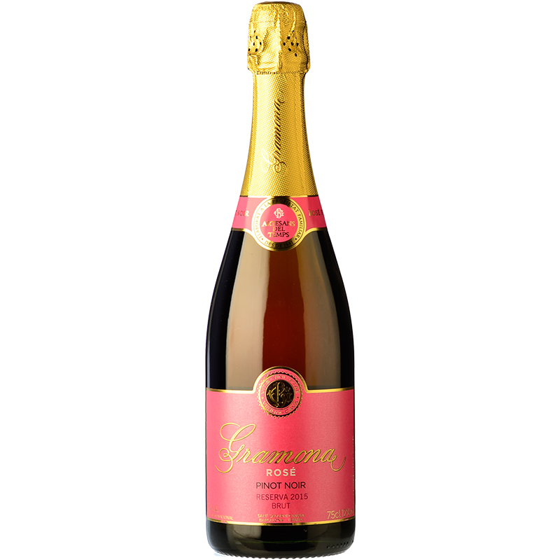 Gramona Rosé Brut 2021