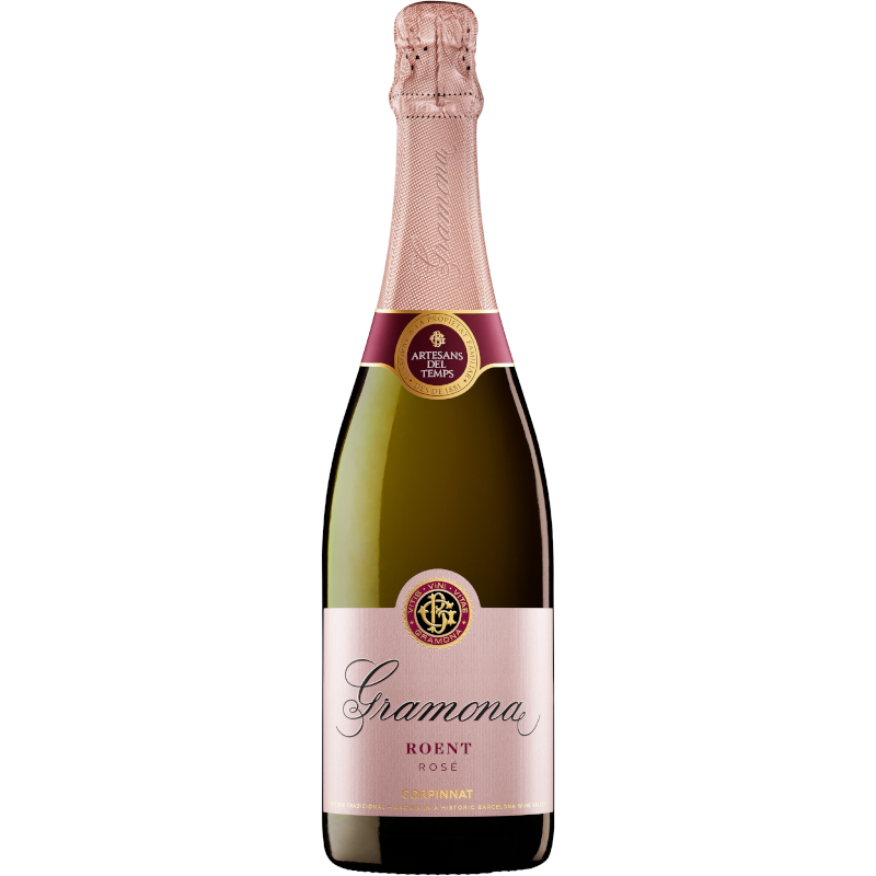 Gramona Roent Rosé 2022