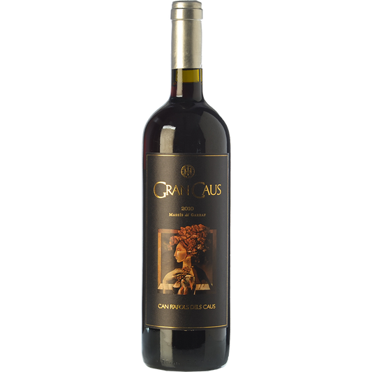 Gran Caus Tinto 2022