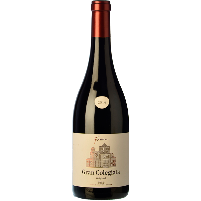 Gran Colegiata Original 2019