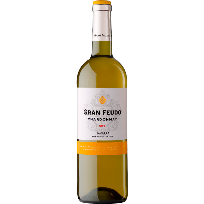Gran Feudo Chardonnay 2023