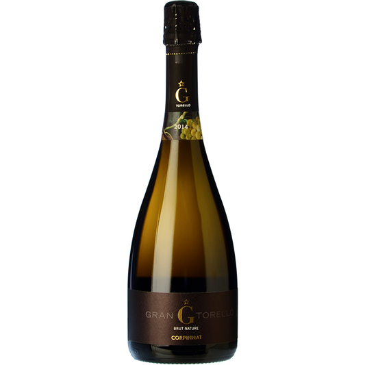 Gran Torelló Brut Nature 2016