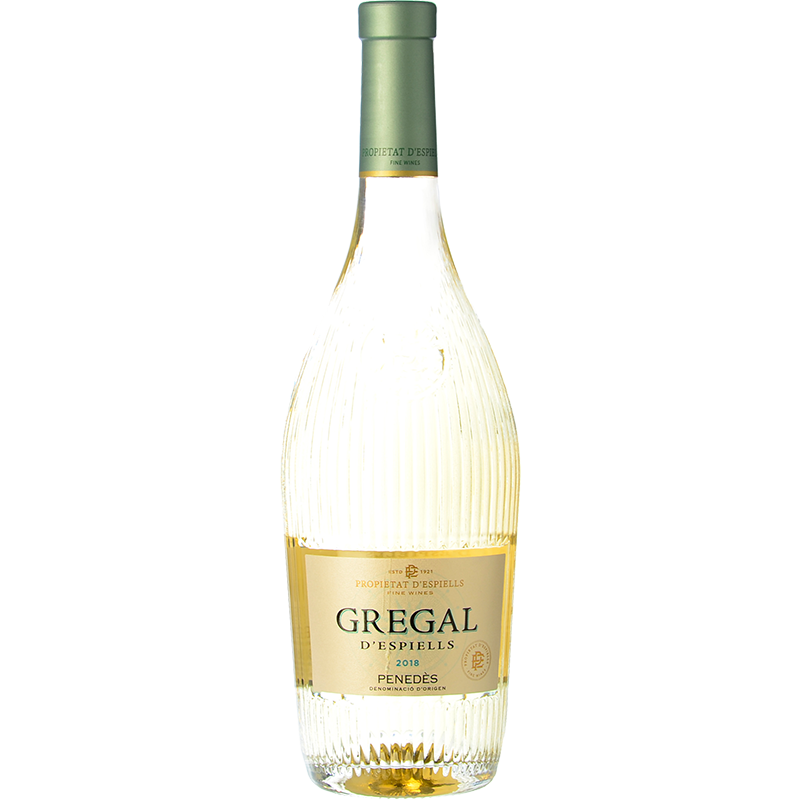 Gregal d'Espiells 2024