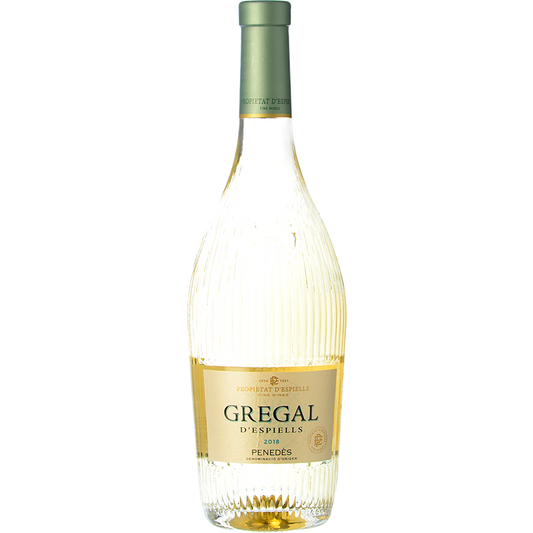 Gregal d'Espiells 2024