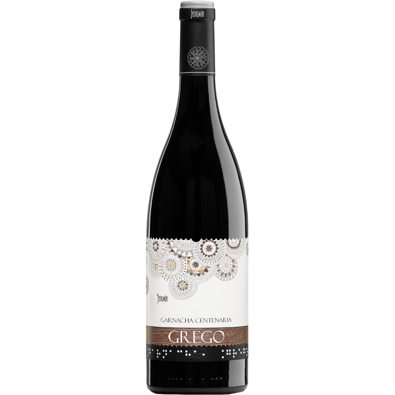 Grego Garnacha Centenaria 2019