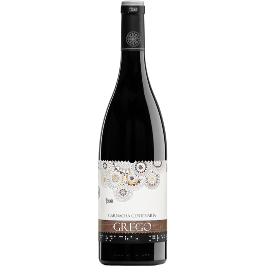 Grego Garnacha Centenaria 2019