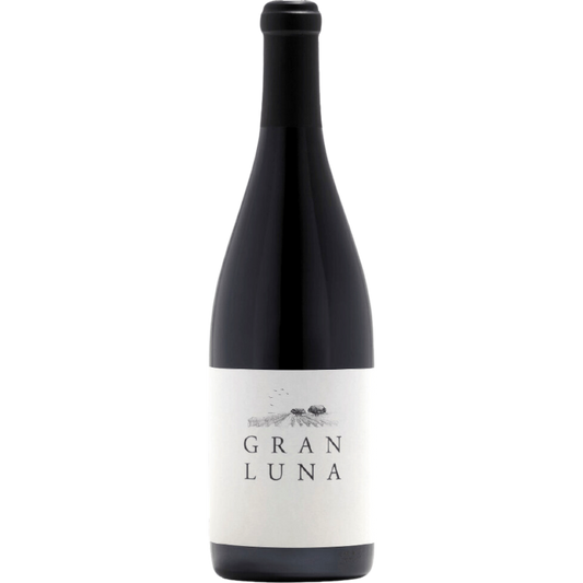 Gran Luna 2017
