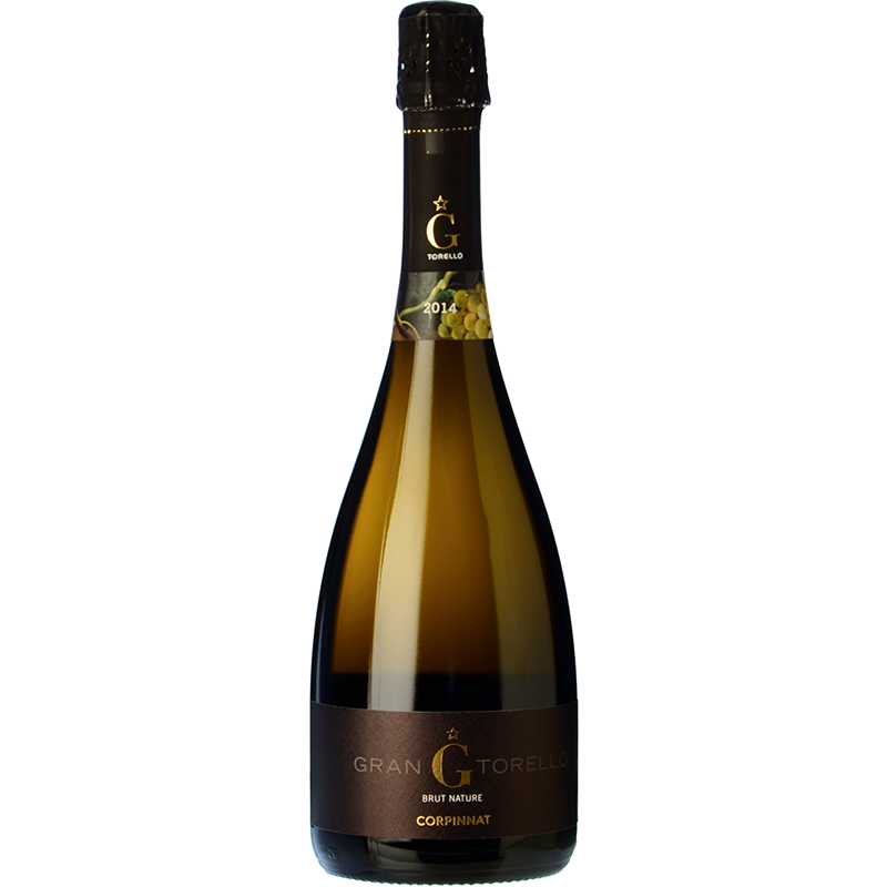 Gran Torelló Brut Nature 2015