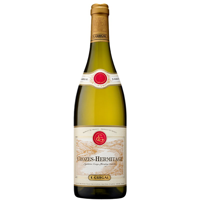 E. Guigal Crozes Hermitage Blanc 2020