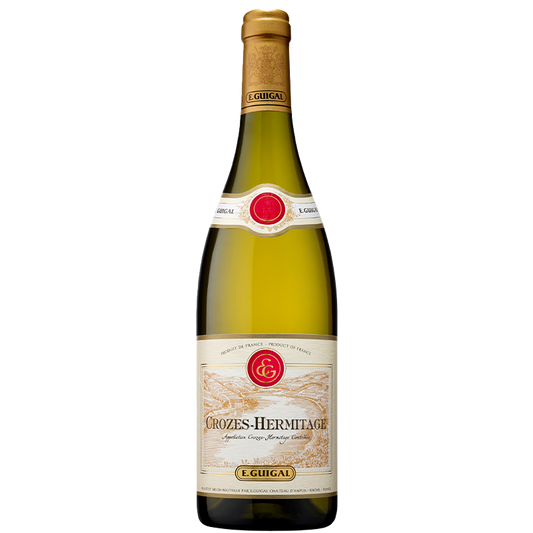 E. Guigal Crozes Hermitage Blanc 2020