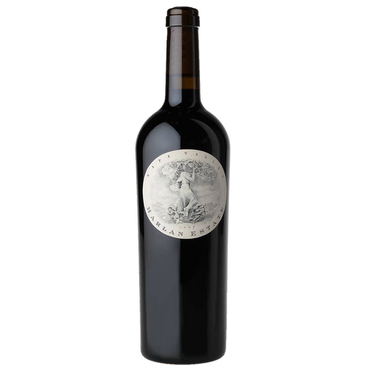 Harlan Estate 2019