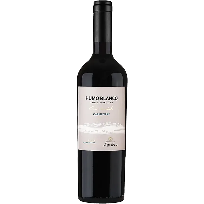 Humo Blanco Carmenere 2022