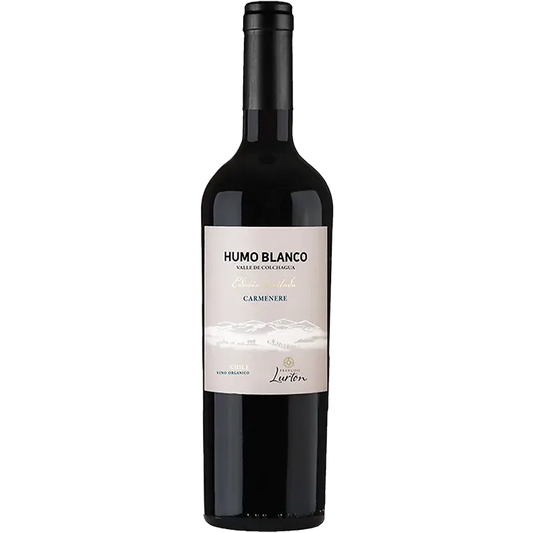 Humo Blanco Carmenere 2022