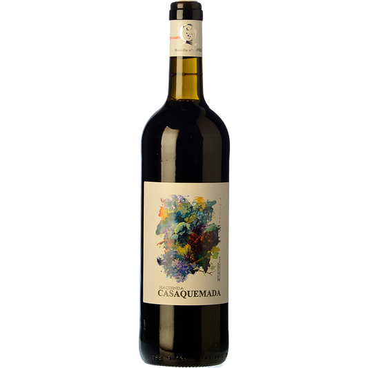 Hacienda Casaquemada 2015