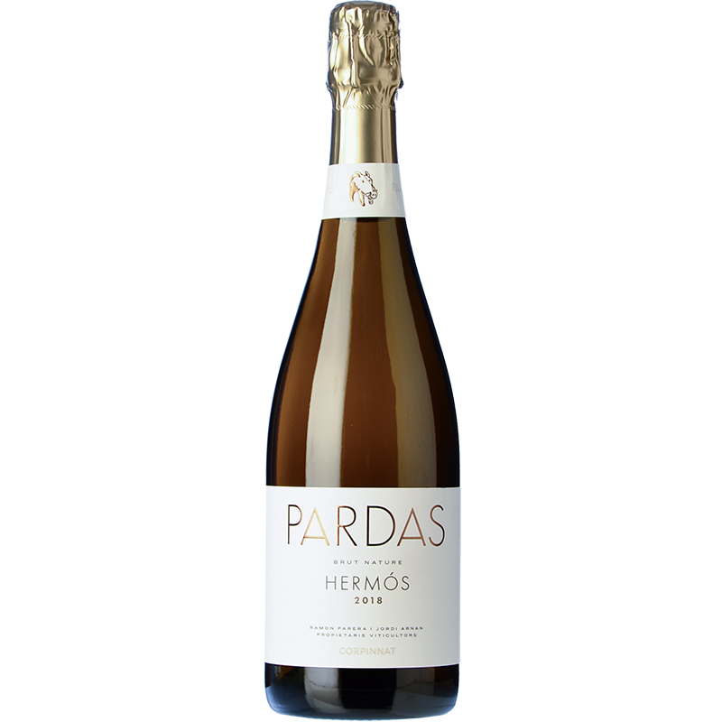 Pardas Hermós Brut Nature 2020