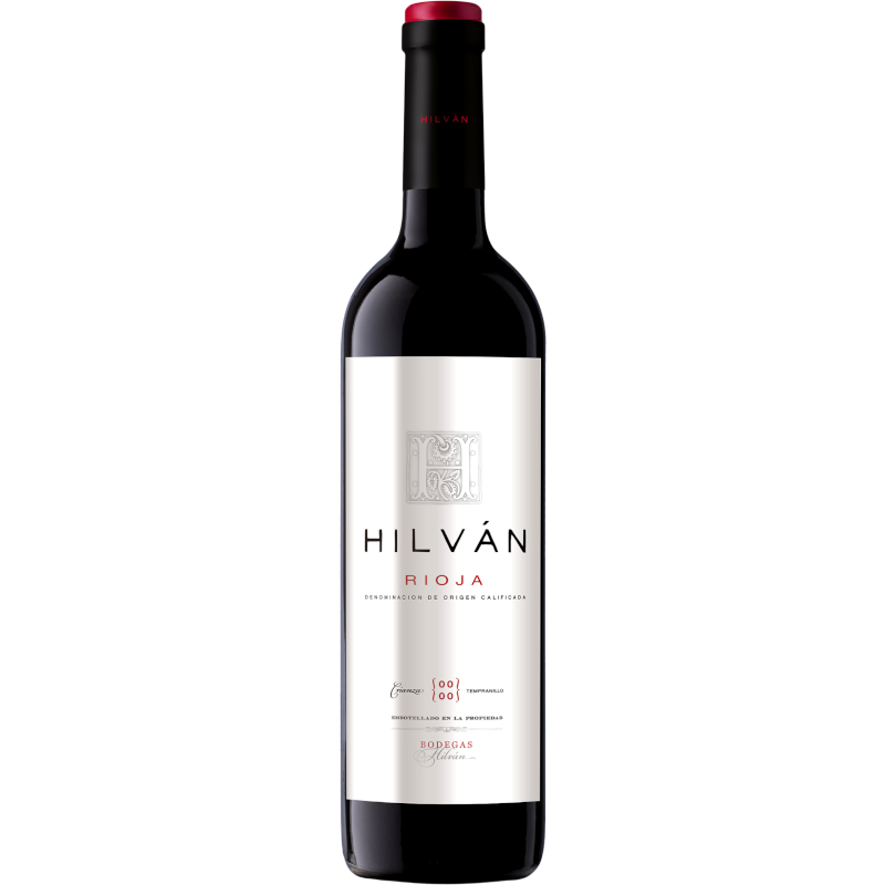 Hilván Crianza 2019