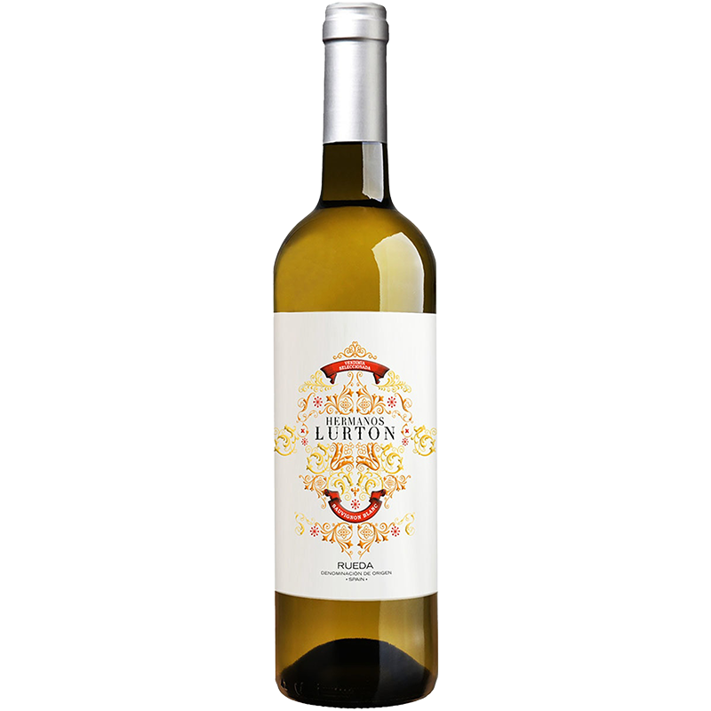 Hermanos Lurton Sauvignon Blanc 2023