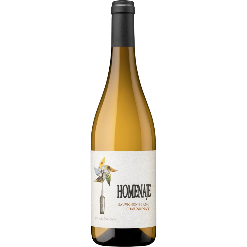 Homenaje Blanco 2023