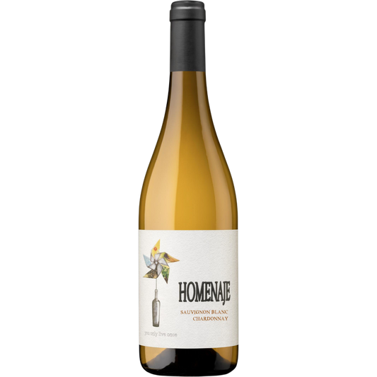Homenaje Blanco 2023