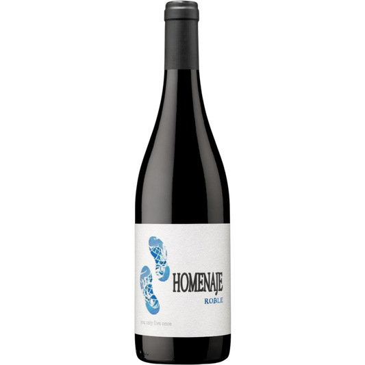 Homenaje Roble 2022